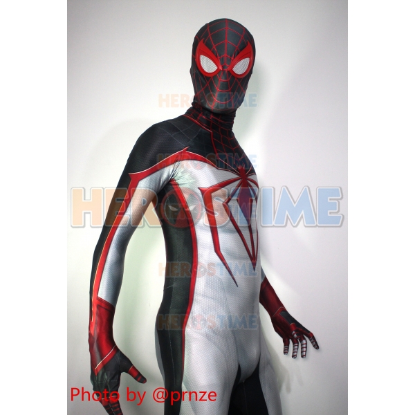 Spiderman jogging suit best sale